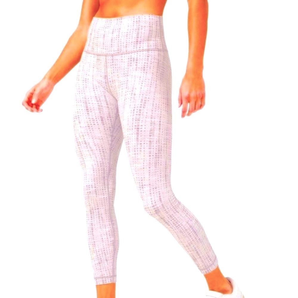 Lululemon Wunder Under High-Rise Tight 28" *Luxtreme